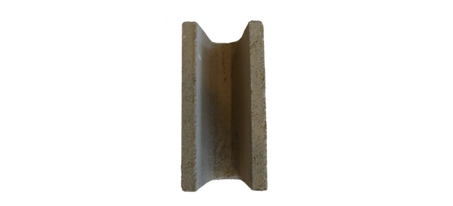 Bloque U 19x19x39 en Saldos Construcci&oacute;n